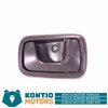 Kontio Motors Autokr...