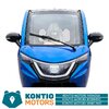 Kontio Motors Autokr...