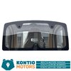 Kontio Motors Autokr...