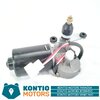 Kontio Motors Autokr...