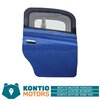 Kontio Motors Autokr...