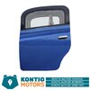 Kontio Motors Autokr...