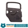 Kontio Motors Autokr...