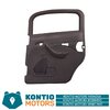 Kontio Motors Autokr...