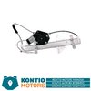 Kontio Motors Autokr...