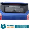 Kontio Motors Autokr...