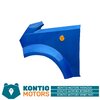 Kontio Motors Autokr...