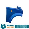 Kontio Motors Autokr...