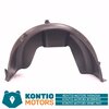 Kontio Motors Autokr...