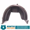 Kontio Motors Autokr...