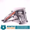 Kontio Motors Autokr...