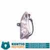 Kontio Motors Autokr...