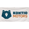 Kontio Motors 1m x 2...