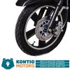 Kontio Motors e-Scoo...