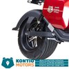 Kontio Motors Kruise...