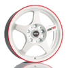 Motec Rally Wheel