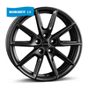 Borbet LX18 black ma...