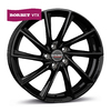 Borbet VTX black glo...