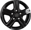 Borbet CWD Gloss Bla...