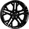 Borbet XV Gloss Blac...