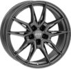 ATS FORCE Anthracite