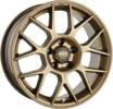 BBS XR Dull Bronze