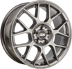 BBS XR Anthracite