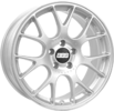 BBS CH-R Silver / Po...