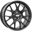 BBS CH-R Dull Black ...