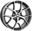 BBS SR Anthracite Da...