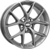 BBS SR Dull Anthraci...