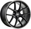 BBS CI-R Dull Black ...