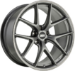BBS CI-R Gunmetal / ...