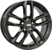 BBS SX Crystal Black