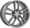 BBS SX Anthracite / ...