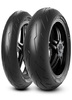 Pirelli Diablo Rosso...