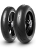 Pirelli Diablo Rosso...