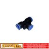 SteyrTek 3-way valve
