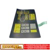 SteyrTek Key board