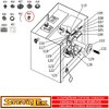 SteyrTek Locking Nut