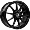 Tomason TN1 black pa...