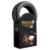 Kontio Tyre stand
