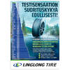 Linglong juliste, Li...