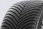 Michelin Alpin 7 XL