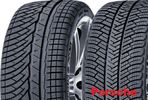 Michelin Pilot Alpin...