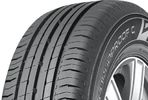 Nokian Cargoproof C