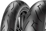 Pirelli Diablo Rosso...