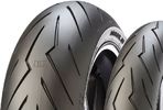 Pirelli Diablo Rosso...