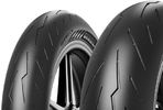 Pirelli Diablo Rosso...
