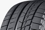 TOMKET Snowroad